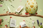 P.Louise Easter Egg Beauty Set: A Luxurious £60 Viral Sensation