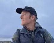 Poem on News Cycle Relentlessness Wins National Poetry Prize