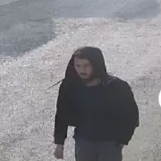 Police Hunt Man With 'Vital Information' About Fatal Skip Yard Incident