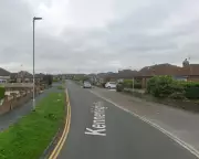 Police Launch Investigation After Young Woman Found in Leeds