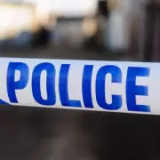 Police Probe Unexplained Death of Pensioner Found Unconscious on Eltham Driveway