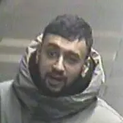 Police Release CCTV Image After Two Women Sexually Assaulted at East London Tube Station