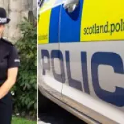 Police Scotland Fined £66,000 After Detective's Intimate Images Leaked in Rape Case