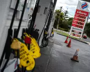 Political Pressure Mounts for Gas Tax as Fuel Prices Soar in Australia