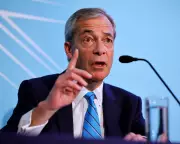 Poll Reveals Reform UK Members' Views on Non-White Citizens Amid Farage's Centrist Push