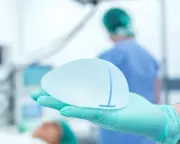 Polyurethane-Coated Implants Reduce Complications After Mastectomy, Study Shows