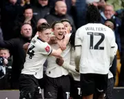 Port Vale Stuns Premier League's Sunderland in Historic FA Cup Upset