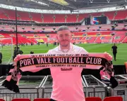 Port Vale's Historic FA Cup Victory Stuns Fans and Club Alike