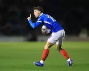 Portsmouth Star Adrian Segečić Chooses Croatia Over Australia in International Switch