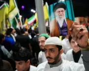 Post-Khamenei Strikes: Iran's Regime Faces Unprecedented Crisis Amid US-Israel Assault