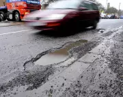 Pothole Crisis Deepens: Repair Backlog Hits Record £18.6bn in England and Wales