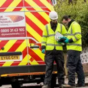 Power Cut Hits Hundreds of Croydon Homes After Thieves Damage Network