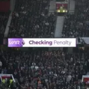 Premier League Admits Arsenal Benefitted from Two Major VAR Errors in Title Race