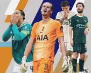 Premier League Clubs Face Champions League Struggles: A Silver Lining?