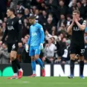 Premier League Deletes Tweet Mocking Tottenham's Relegation Struggles