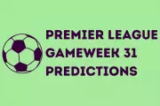 Premier League Predictions: Chelsea Victory, Frustration for Manchester United and Liverpool