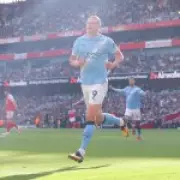 Premier League Sets Date for Manchester City vs Arsenal Title Decider