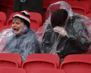 Premier League Showdown: Manchester United vs Aston Villa at Old Trafford