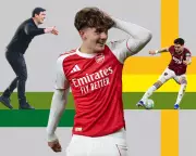 Premier League Weekend: 10 Key Talking Points and Player Performances