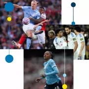 Premier League Weekend: Carabao Cup Final, WSL Drama, and Key Matches