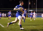 Premiership Rugby Returns: Bath vs Saracens Kicks Off Post-Six Nations Action