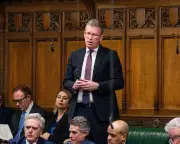 Pressure Mounts on Labour to Appoint Tory Ex-Minister as Ofcom Chair