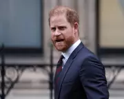 Prince Harry's Legal Battle Concludes as Daily Mail Hacking Trial Ends