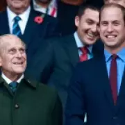 Prince Philip's Warning to William: Avoid the 'Royal Curse' Before Kate Proposal