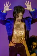 Prince's 'Free' Cover Shoot: Photographer Recalls Iconic 1999 Magazine Moment