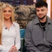 Princess Andre Hopes Parents Katie Price and Peter Andre Will Join ITV Show