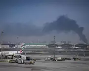 Private Jet Prices Skyrocket as Wealthy Flee Dubai Amid Airport Closure