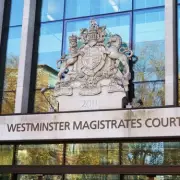 Pro-Palestine Activist Convicted for Harassing Police Officer in Westminster