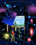 Professors Battle AI's Threat to Critical Thinking in Humanities Education