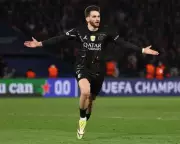 PSG's Ligue 1 Title Race Intensifies Amid Chelsea's Champions League Ambitions