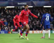 PSG's Ruthless Display Exposes Chelsea's Champions League Gap