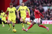 Pundits Predict Tottenham vs Forest in Crucial Relegation Clash
