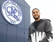 QPR's Jonathan Varane on Club's Future and Personal Journey