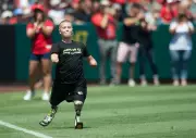 Quadruple Amputee Cornhole Champion Dayton Webber Arrested for Murder