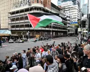 Queensland Bans Pro-Palestinian Phrase 'River to Sea' Under New Laws