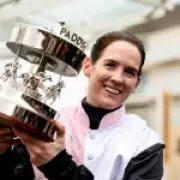 Rachael Blackmore Opens Up on Retirement, Cheltenham Role and Gold Cup Outlook