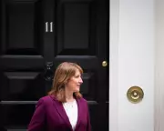 Rachel Reeves Delivers Keynote Mais Lecture on Europe, AI, and Regional Growth