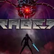 Rager VR Review: Fight Robots and Get Fit in Virtual Reality Arena