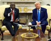 Ramaphosa Condemns Trump's 'Racist' Afrikaner Refugee Policy as Misinformed