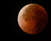 Rare 'Blood Moon' Total Lunar Eclipse to Grace Skies Over North America, Australia, and New Zealand