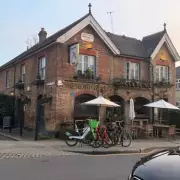 Raye's Heartbreak Plaque Transforms South London Pub Into Cultural Landmark