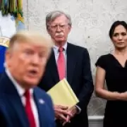 Readers Debate: Has Trump Alienated All US Allies Through Iran Conflict?