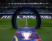 Real Madrid vs Manchester City: Starting Lineups and Substitutes Revealed