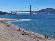 Record-Breaking Early Heatwave Threatens Western US, Deepening Drought Concerns