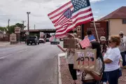 Record Deaths in US Immigration Custody Expose Systemic Failures Under Trump