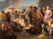 Rediscovering Michaelina Wautier: The Forgotten 17th-Century Master at Royal Academy